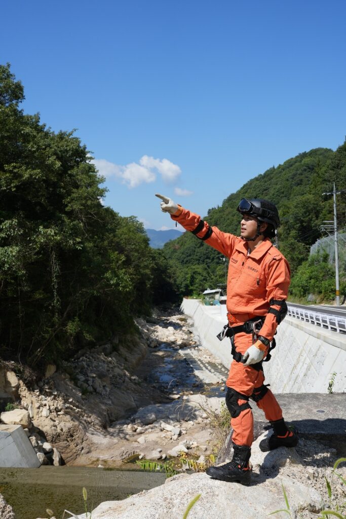 地域防災力の強化に必要なものは企業力とレジリエンスの理念